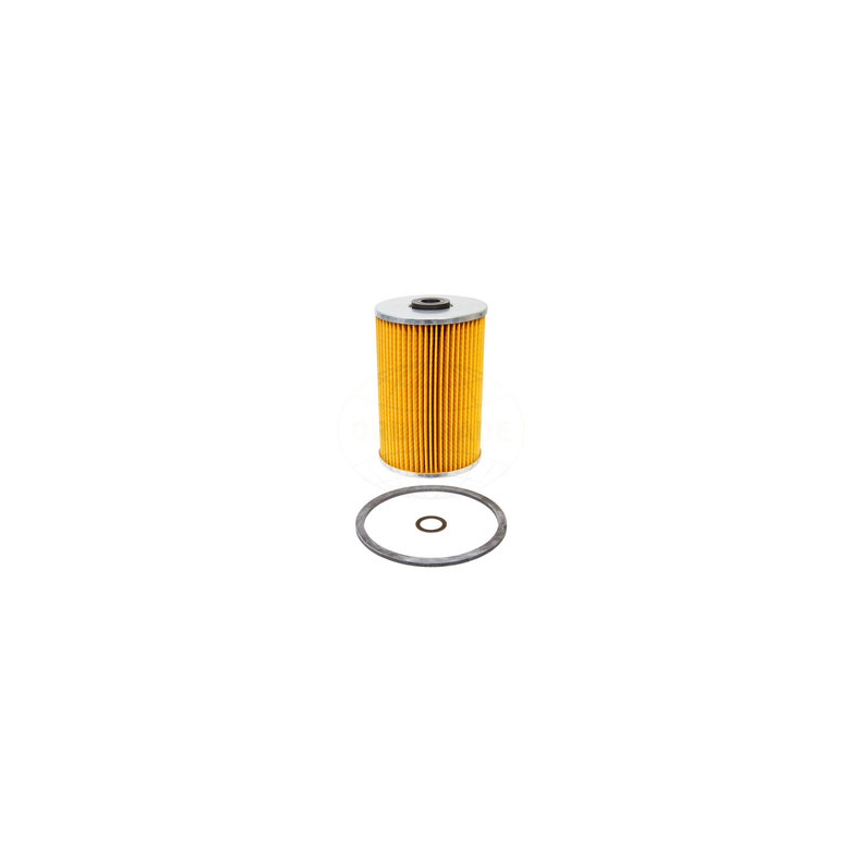 Orbitrade Brndstoffilter 6LY.  Yanmar
