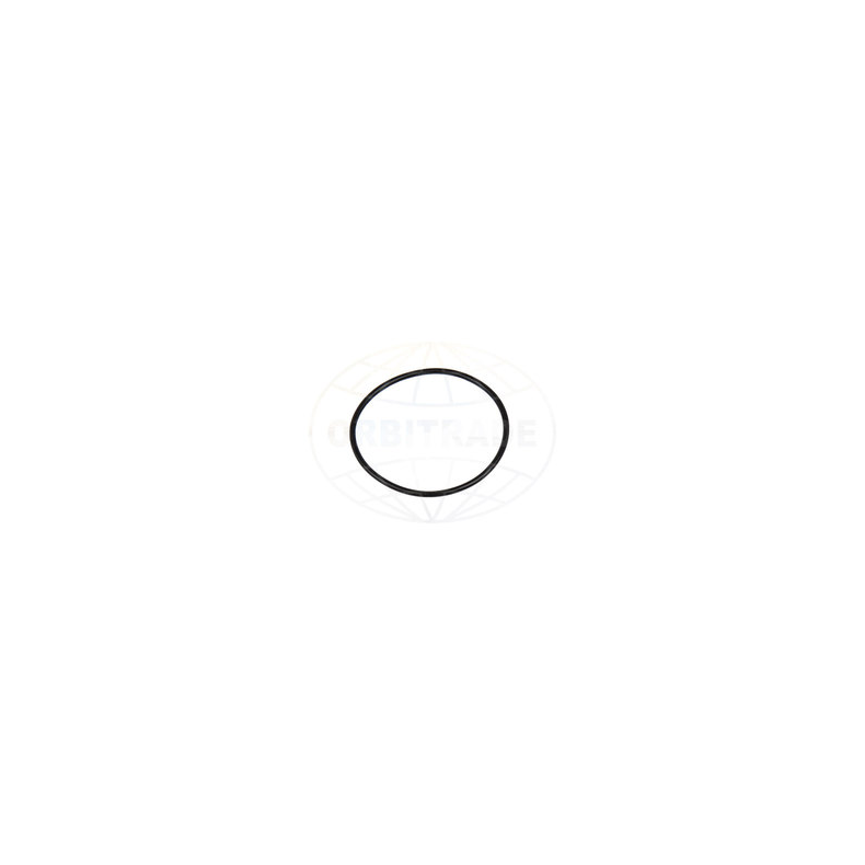 Orbitrade O-ring til Vandpumpe 15655.  Volvo