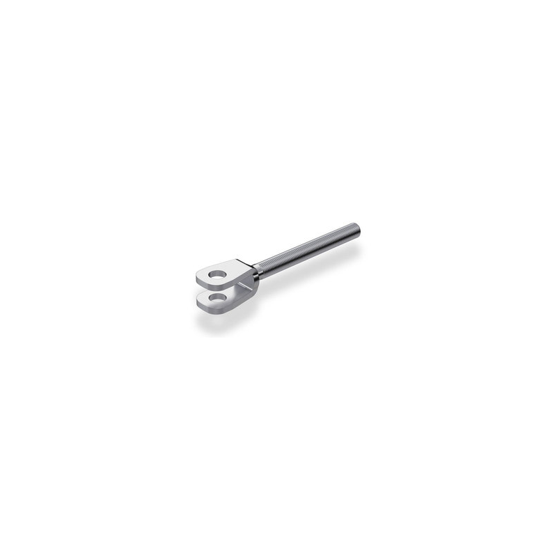 Os Gaffel 8.3 /Gevind  M8 Venst* OS Gaffel 9.8 /gevind M10 hjre