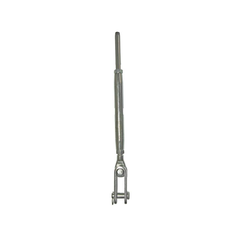 OS Vantskrue M8  togg./term.  4mm