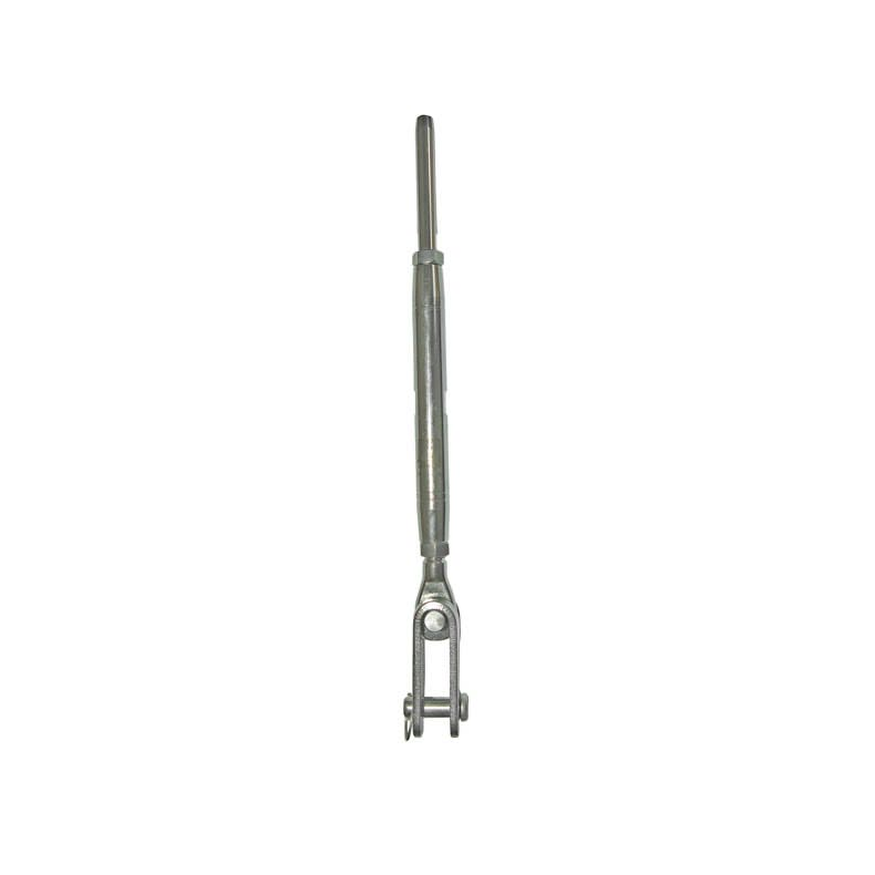 OS Vantskrue M16 togg./term.  8mm
