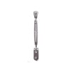 OS Bronze vantskrue 1/2 gaf/toggle