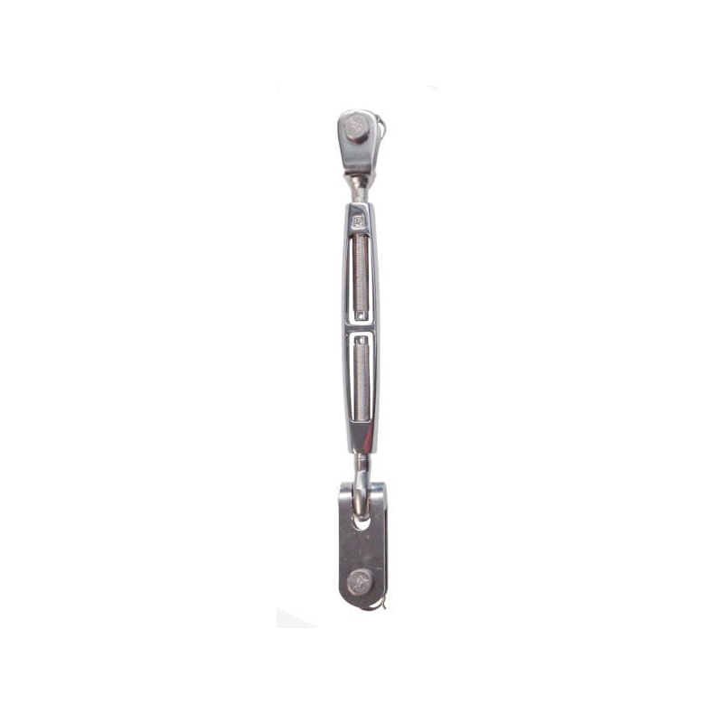 Os Bronze Vantskrue 3/8 Gaf/Gaf. OS Bronze vantskrue 1/2 gaf/toggle
