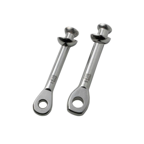 OS Kugle/je terminal 7 mm. udgr