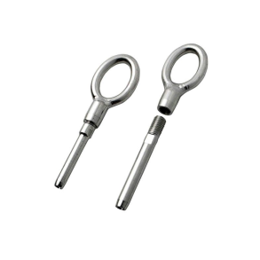 OS Livline terminal 4mm. m/JE