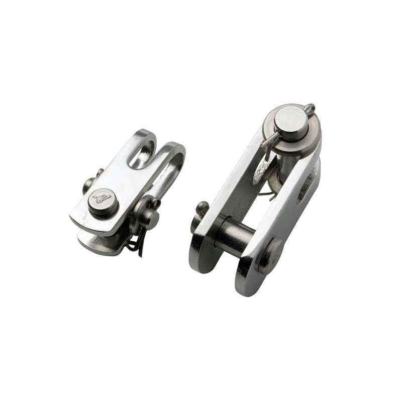 OS Double jaw toggle 12.7mm