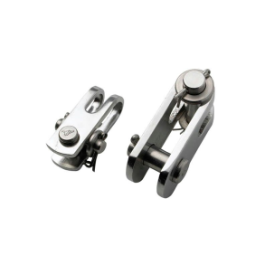 OS Double jaw toggle 19mm