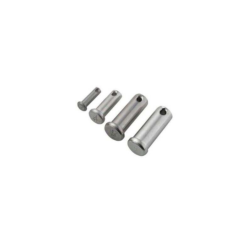 Splitbolt 5 X 31 Mm. OS Splitbolt 12,7 x 27,5 mm