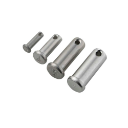 Splitbolt 5 X 31 Mm.