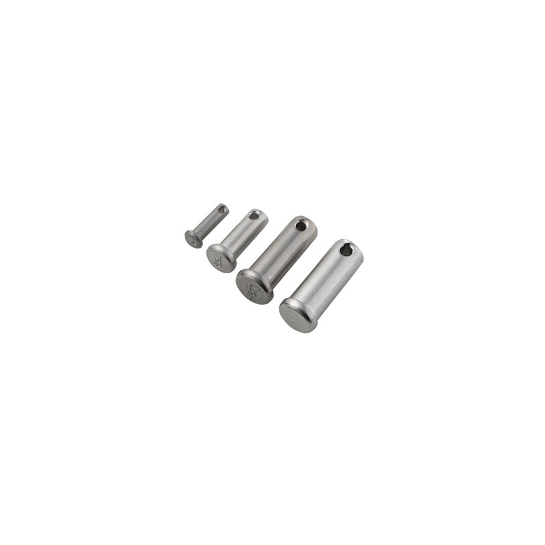 OS Splitbolt 28 x 60 mm.
