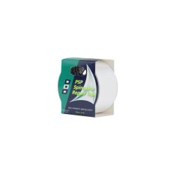 Psp Spilertape  50mmx4,5m White