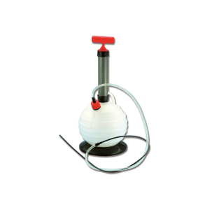 Oliepumpe 6 Ltr.