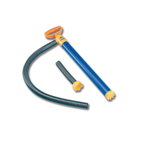 Lnsepumpe Plast 35cm 0,3l