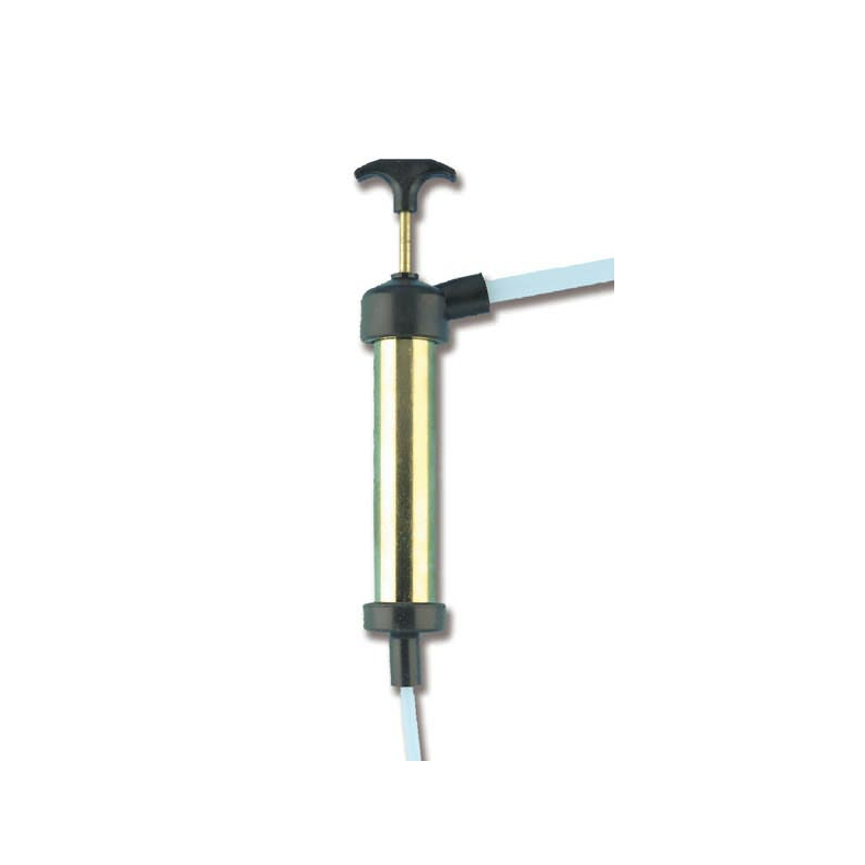 Oliepumpe