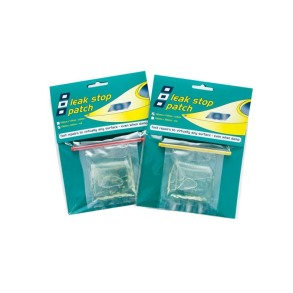 PSP Glasfiberark med epoxy