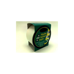 Psp Mylar-Sejltape  50mmx3m Clear