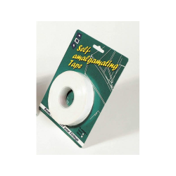 Psp Vulkaniserende Tape 19mmx5m White