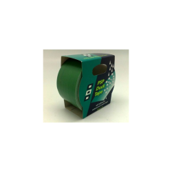 Psp Gaffatape  50mmx5m Green