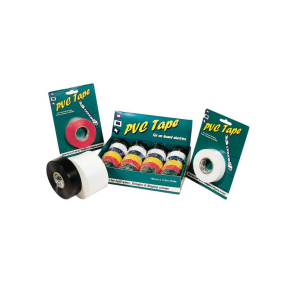 PSP PVC Tape  19mmx20m  Blue