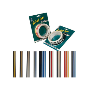 PSP Go-Fast 40mmx10m  Blue x 3