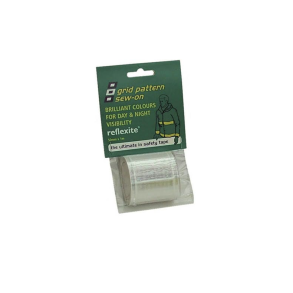 PSP Reflexite sy-p 50mmx1m White