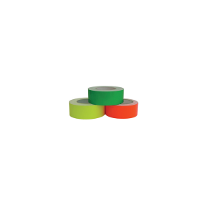 Psp Fluorescerende Tape 25mmx5m Orange