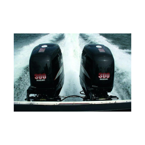 SeaStar Power Assist 12-24 volt.