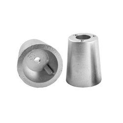 Rakicevic Zink Propel 30 Mm Aksel