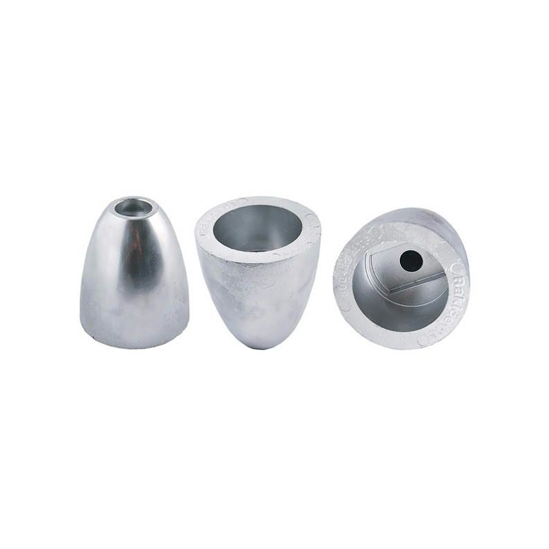 Rakicevic Zink Propel 30 Mm Aksel Rakicevic Zink Propel 50-100 mm aksel