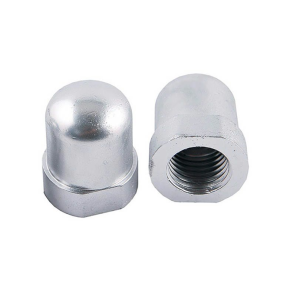 Rakicevic Zink Propel aksel M20x2