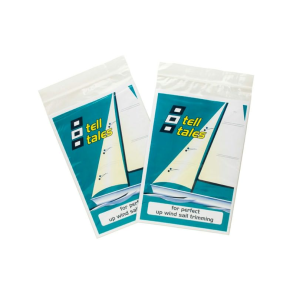 PSP Trimtrde  Red/Green 16stk