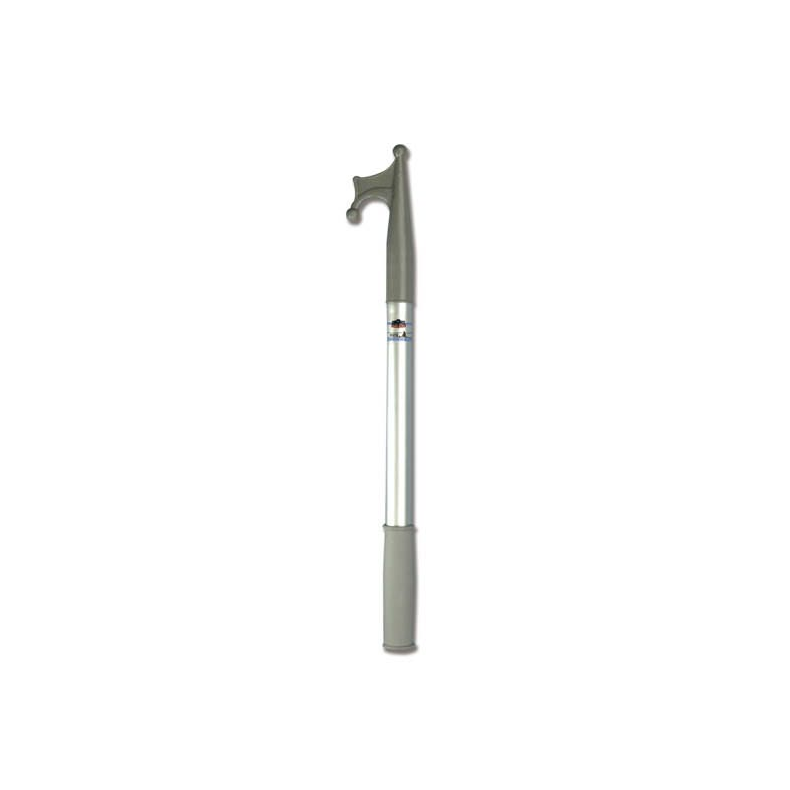 Bdshage 25mm L130cm Alu