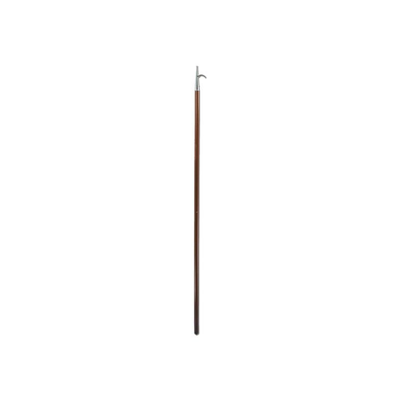 Bdshage 30mm L210cm Lakeret Tr