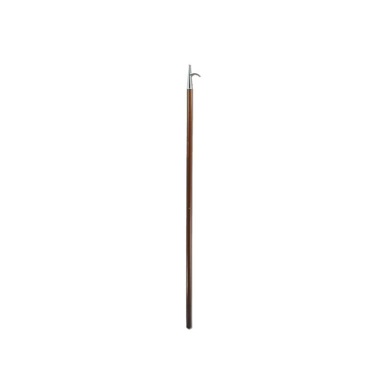 Bdshage 36mm L240cm Lakeret Tr
