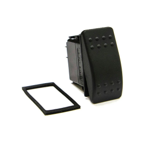 Sierra Switch, Conturaii Off/On Spst