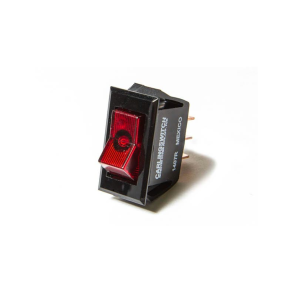 Sierra Rocker, Rd Lite Off/On 54003