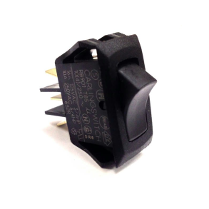 Sierra Rocker, Blk Off/On    54010