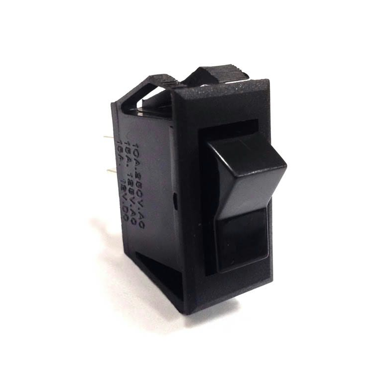 Sierra Switch, Rocker