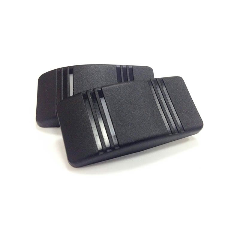 Sierra Actuator, Contura 3 Black W/Ill Len