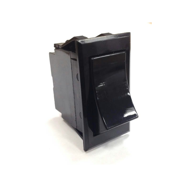 Sierra Switch, Rocker On-Off