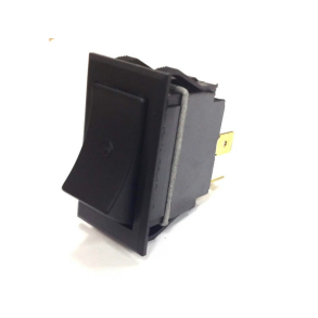 Sierra Switch, Rocker On-Off Ss Il