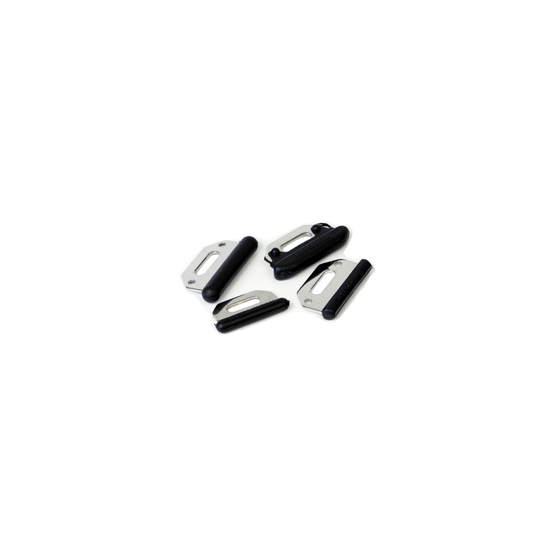 Rutgerson Sl de til bomudhal Profil- : 12 mm