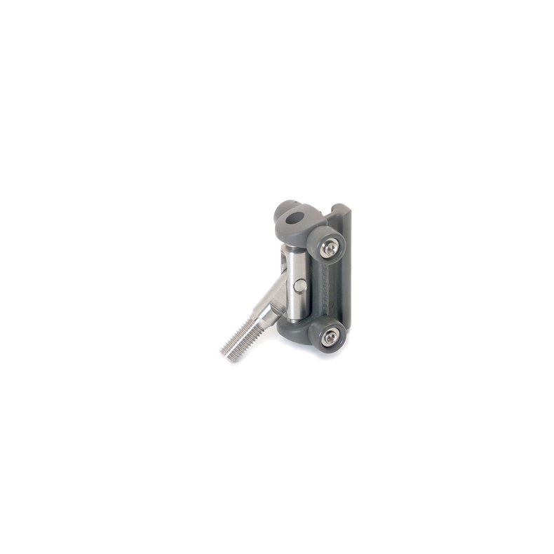 Rutgerson Sl de med M10-tr d 11 mm
