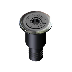 Rutgerson Dkspfyldning 38 mm Waste