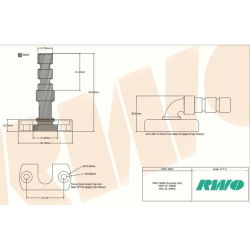 RWO Rorp.forl. led OMNIFLEX