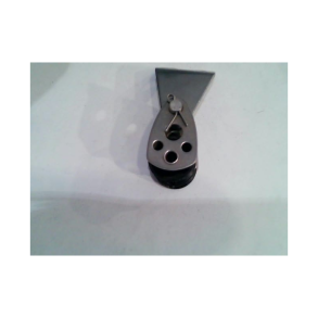 MICROBLOK 18mm dobbelt