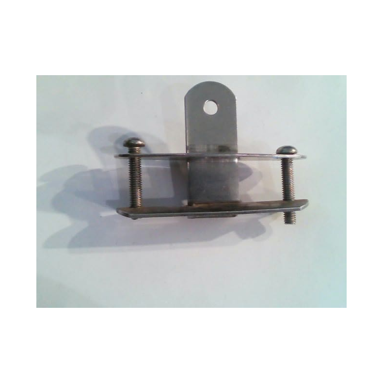 GRP Shroud 72mm