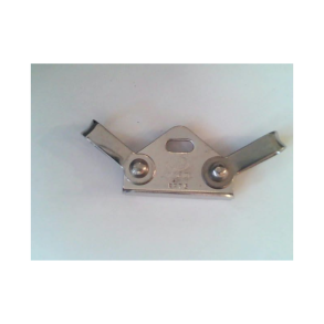 Trackslide Slotted 5 mm Take off + loops