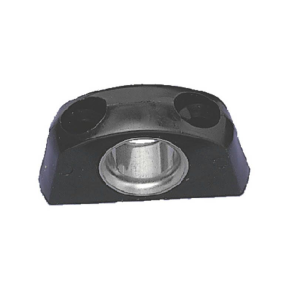 RWO Lineleder 14mm R.fri bulk Sort