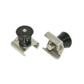RWO XT1 pindstop 16mm skinne